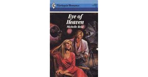 Eye Of Heaven By Michelle Reid