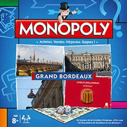 Monopoly Toutes Les Versions R Gles Et Histoire