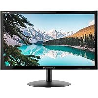 Frontech Inch Hd Led Monitor Refresh Rate Hz X