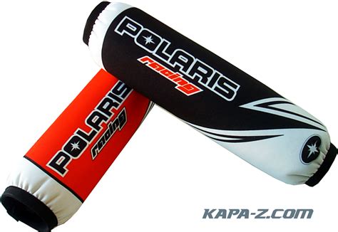 Protection Amortisseur Polaris Team PLUS INFORMATION Kapa Z