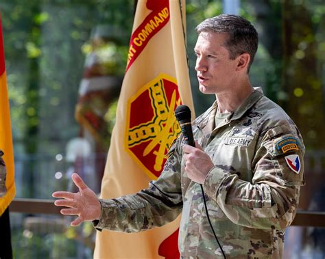 Usag Rheinland Pfalz Hhc Welcomes Smith Bids Farewell To Montanez At