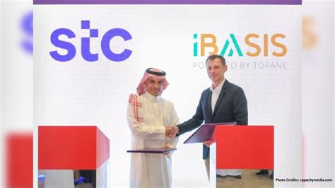 Stc Group Partners With Ibasis To Drive Iot Expansion In Mena