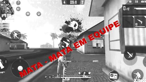 MATA MATA EM EQUIPE MODO NOVO YouTube