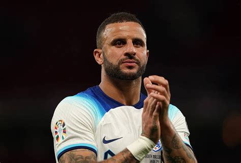 Skandal Akte Kyle Walker Passt Der Transfer Zum FC Bayern