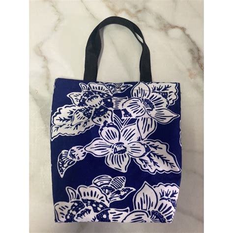 Beg Batik Mini Tote Beg Small Women Beg Doort Beg Beg Kenduri