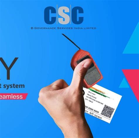 Csc E Governance Services India Limited India V5vf35r