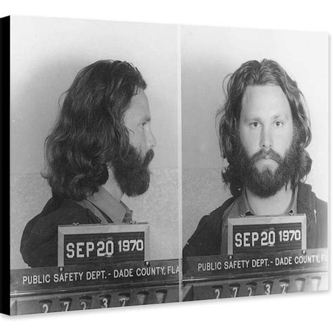 Jim Morrison Etsy España