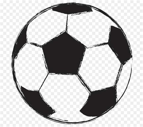 Soccer Ball Vector Png At Vectorified Collection Of Soccer Ball