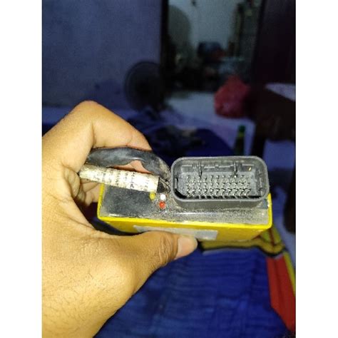 Jual Ecu Juken Dual Band Vixion Advance Shopee Indonesia