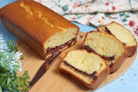 Plumcake Allo Yogurt La Ricetta Facile Moltofood