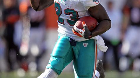 Miami Dolphins All Time Depth Chart - Running Back #4 - The Phinsider