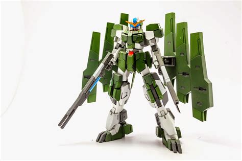 Custom Build HG 1 144 Gundam Zabanya Gundam Kits Collection News And