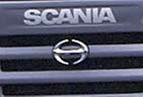 Scania Och Hino I Nytt Samarbete