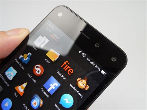 Amazon Announces The Fire Os 5 0 Developer Preview