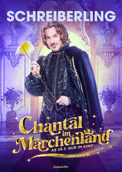 Chantal im Märchenland Movie Poster Plakat 15 of 15 IMP Awards