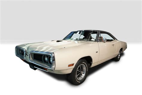 Dodge Coronet Super Bee American Muscle Carz