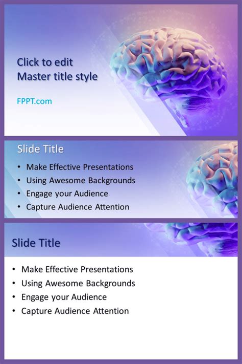 10 Best Psychology Powerpoint Templates For 2021 Free And Premium