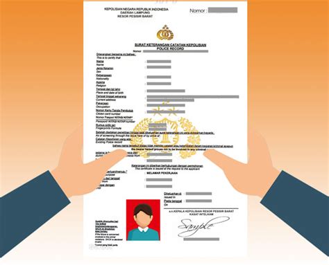 Syarat Membuat Skck Dan Tips Penting Agar Permohonan Skck Diterima