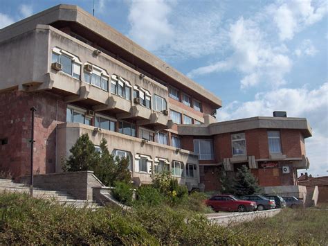 Gorna Malina Municipality / Общината в Горна Малина | Flickr