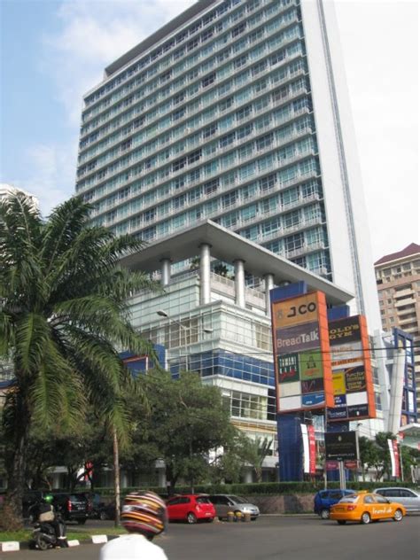 City Lofts Sudirman Apartment Apartment Sale Lease Jual Sewa