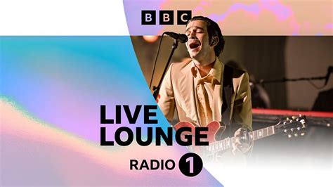 BBC Sounds Radio 1 S Live Lounge Available Episodes