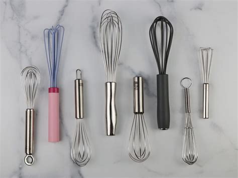 The Best Mini Whisks Tested And Reviewed