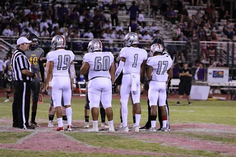 Senior Leadership Leads Ironwood High School Football to Hot Start | AZPreps365