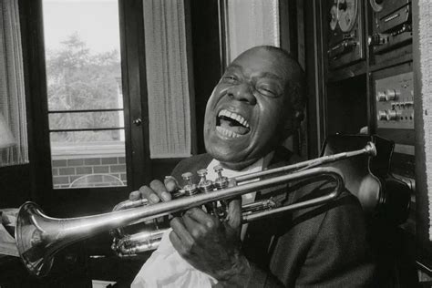 Louis Armstrong: Pioneer of Jazz