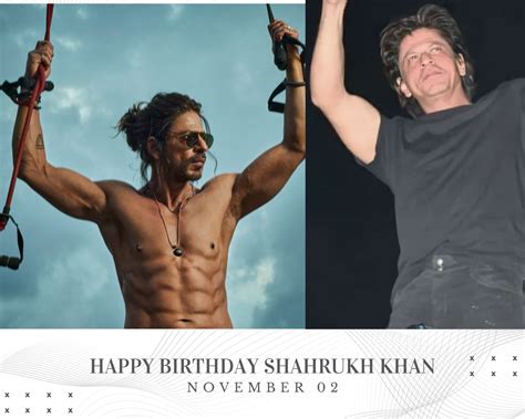 Nine Facts You Should Know About Shahrukh Khan - Filmi Files