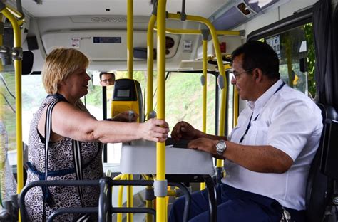 Curso grátis de Cobrador de ônibus