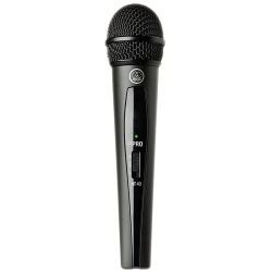 AKG WMS 40 Mini Dual Vocal Set Tienda De Sonido