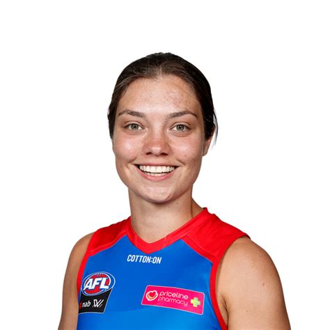 Aflw Stats