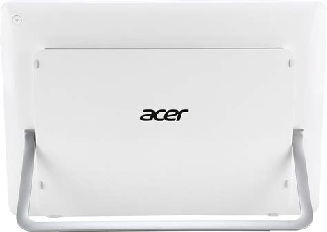 Best Buy Acer Aspire Z Series Portable Touch Screen All In One