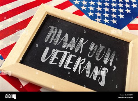 composite of veterans day flag Stock Photo - Alamy