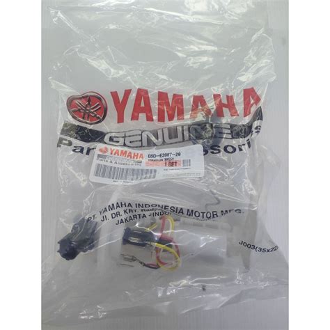 Jual Fuel Ful Pump Pam Assy Pompa Bensin Injeksi Yamaha Freego Frigo