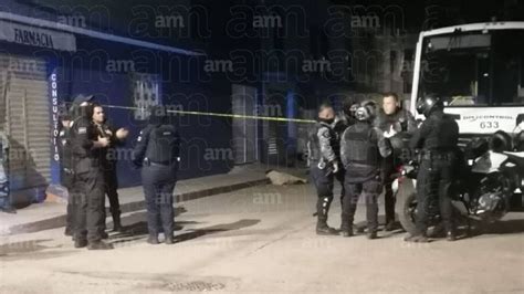 Seguridad En Irapuato Matan A Taquero Su Ayudante Y Otros Hombres