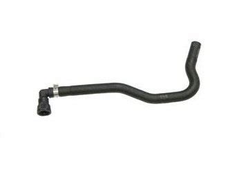 GENUINE VOLVO 30680932 Engine Coolant Recovery Tank Hose Autoplicity