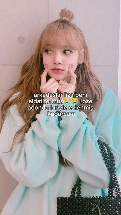 😭😭 Asko Askontiktok Best Liza Blackpink Kpop Youtube