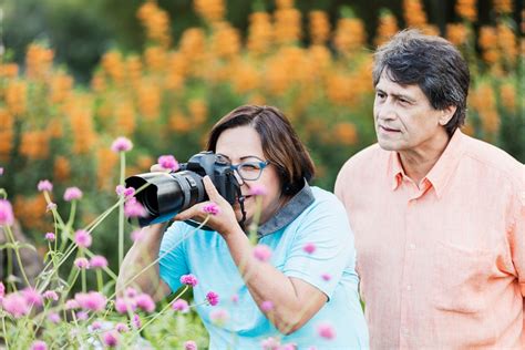 Introduction to Photography at the Garden - Toronto Botanical Garden