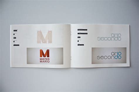 Printed Portfolio On Behance