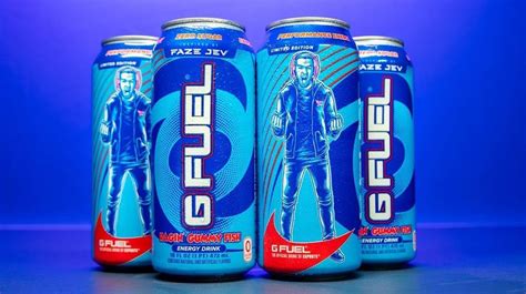 15 Best G Fuel Flavors | From Best To Worst - TheFoodXP