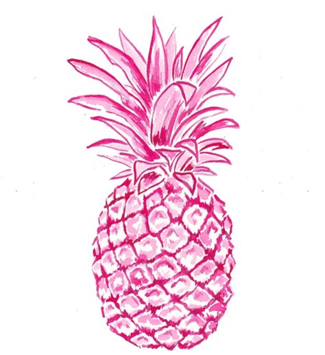 Ananas, Exotic, Sweet, Juicy, Fresh PNG