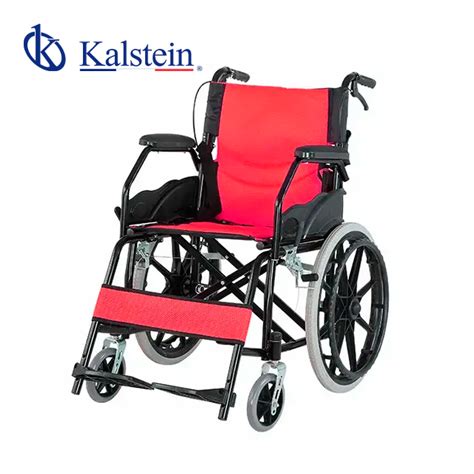 Fauteuil Roulant Manuel YR05452 Kalstein