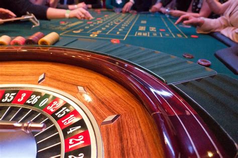Gambling 101: 5 Tips You Must Follow