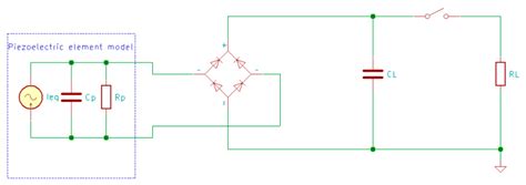 Foot Step Power Generation Circuit Using Piezoelectric, 45% OFF