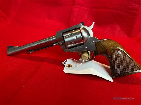 Ruger Blackhawk 357 Mag 6 In Barrel For Sale At 986646345