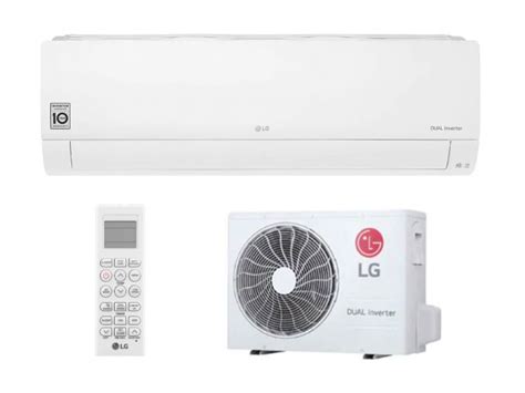 LG Klima S12ET S WIFI 3 5kW Termo Feel