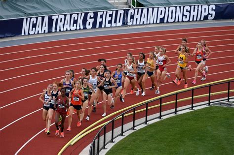 How To Watch The 2022 Ncaa Outdoor Track And Field Championships