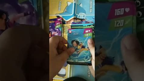 Unboxing Boboiboy Galaxy Card Stater Deck 4 0 YouTube