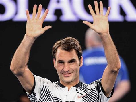 Roger Federer Beats Stan Wawrinka To Enter Australian Open Final